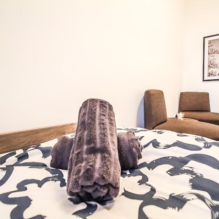 Disc Cozy Rooms In Liesing Wien Eksteriør billede