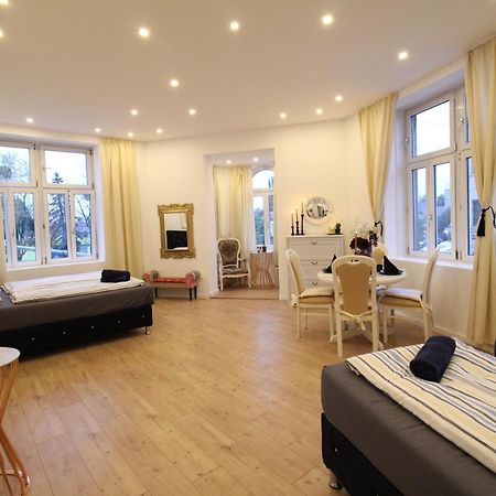 Disc Cozy Rooms In Liesing Wien Eksteriør billede