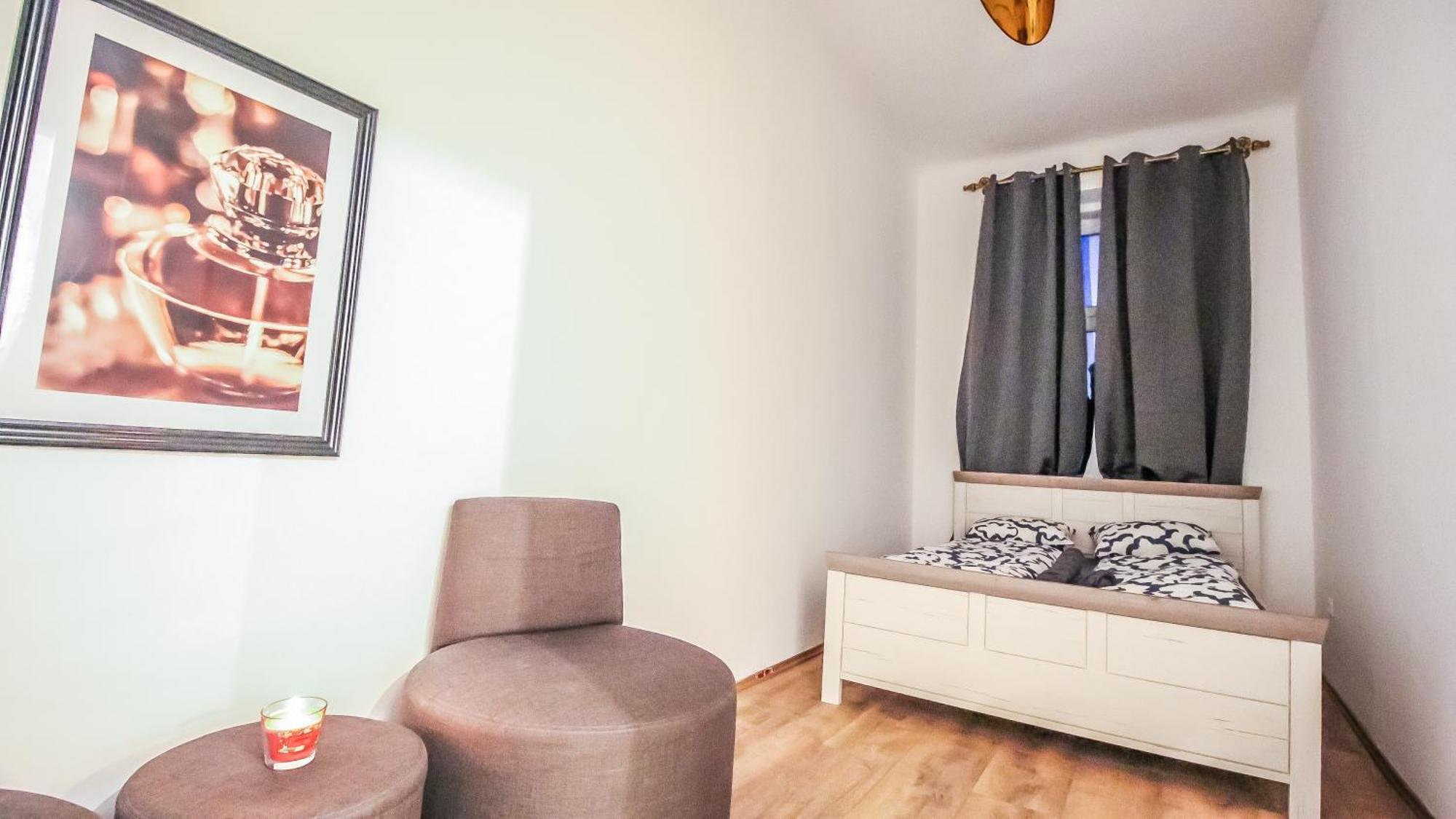 Disc Cozy Rooms In Liesing Wien Eksteriør billede