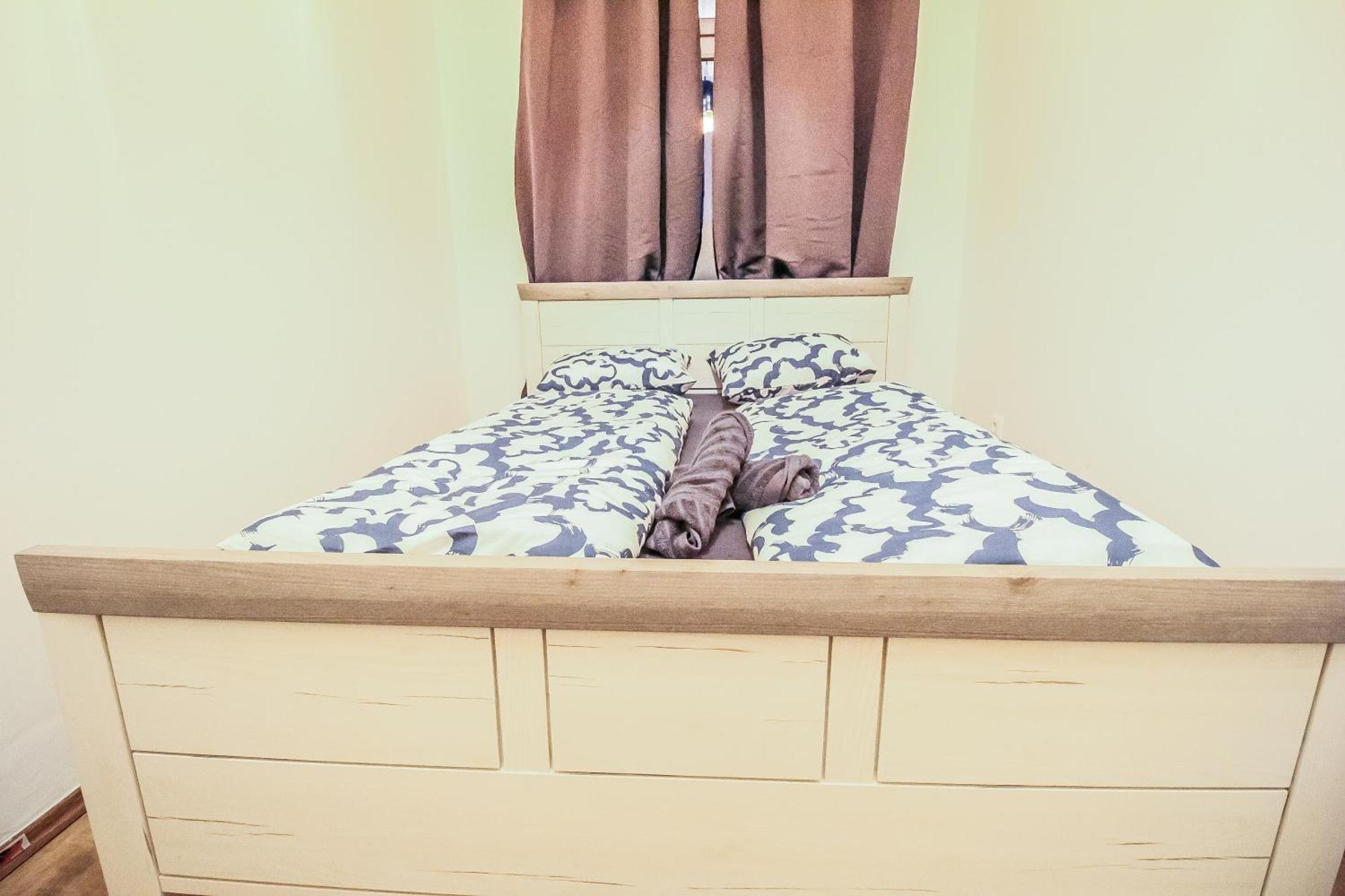 Disc Cozy Rooms In Liesing Wien Eksteriør billede