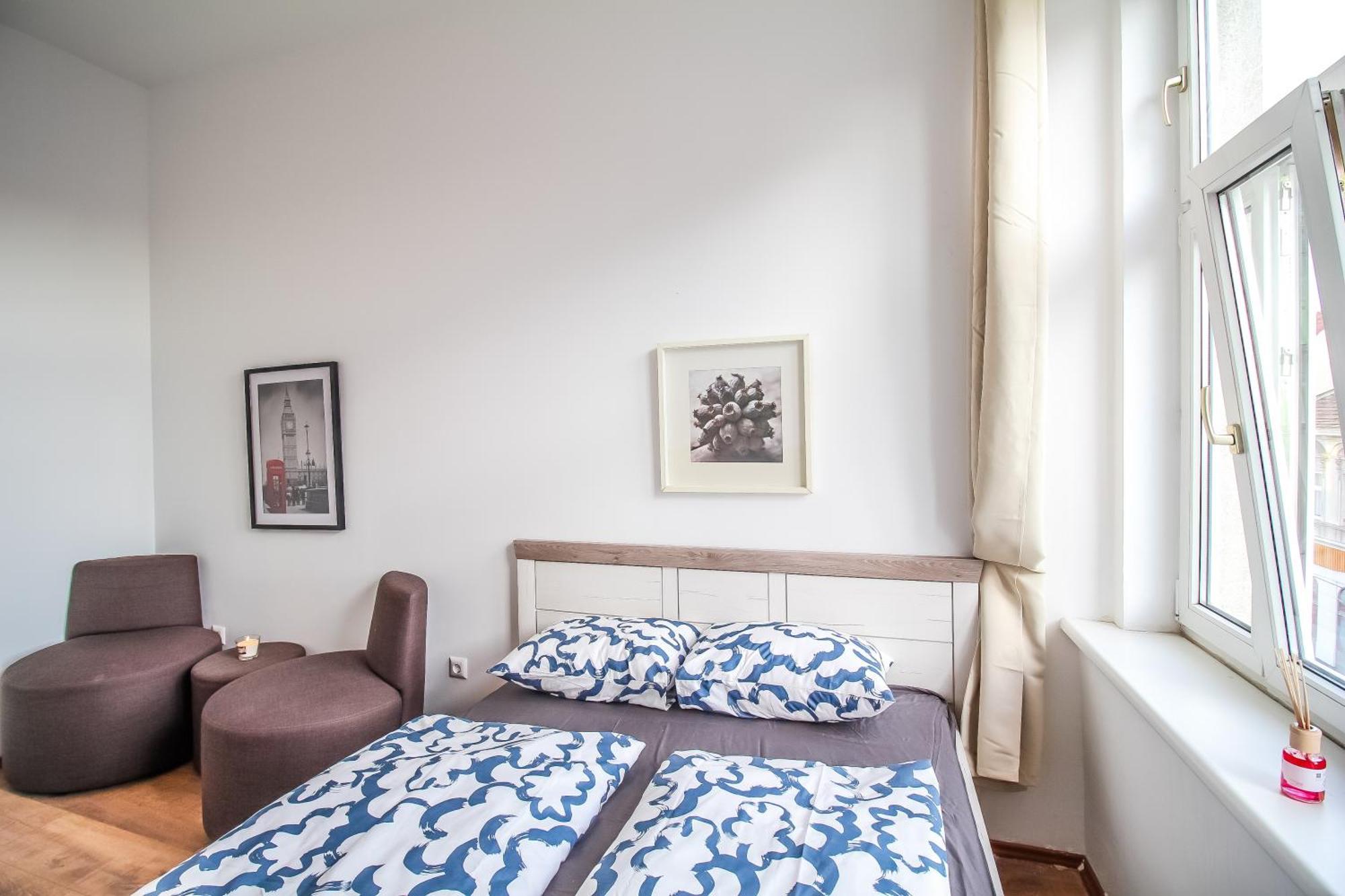 Disc Cozy Rooms In Liesing Wien Eksteriør billede