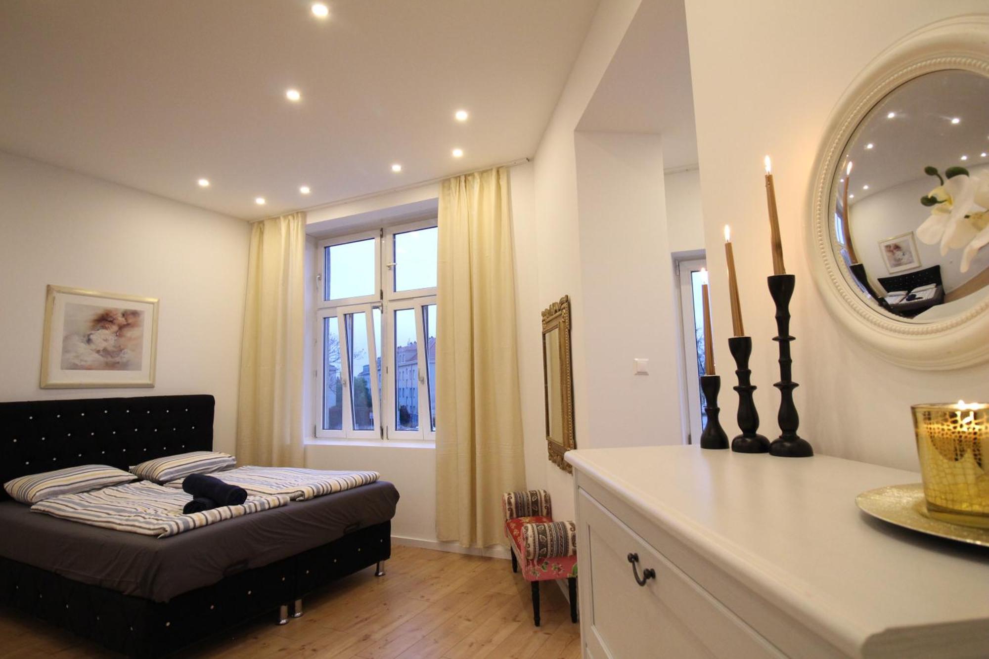 Disc Cozy Rooms In Liesing Wien Eksteriør billede