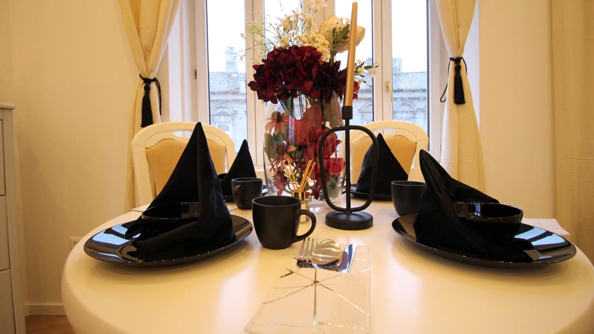 Disc Cozy Rooms In Liesing Wien Eksteriør billede