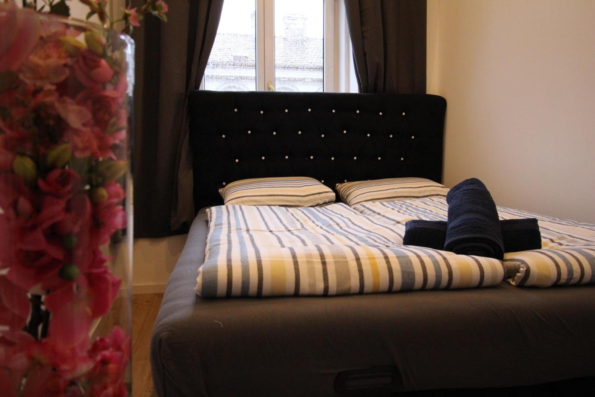 Disc Cozy Rooms In Liesing Wien Eksteriør billede