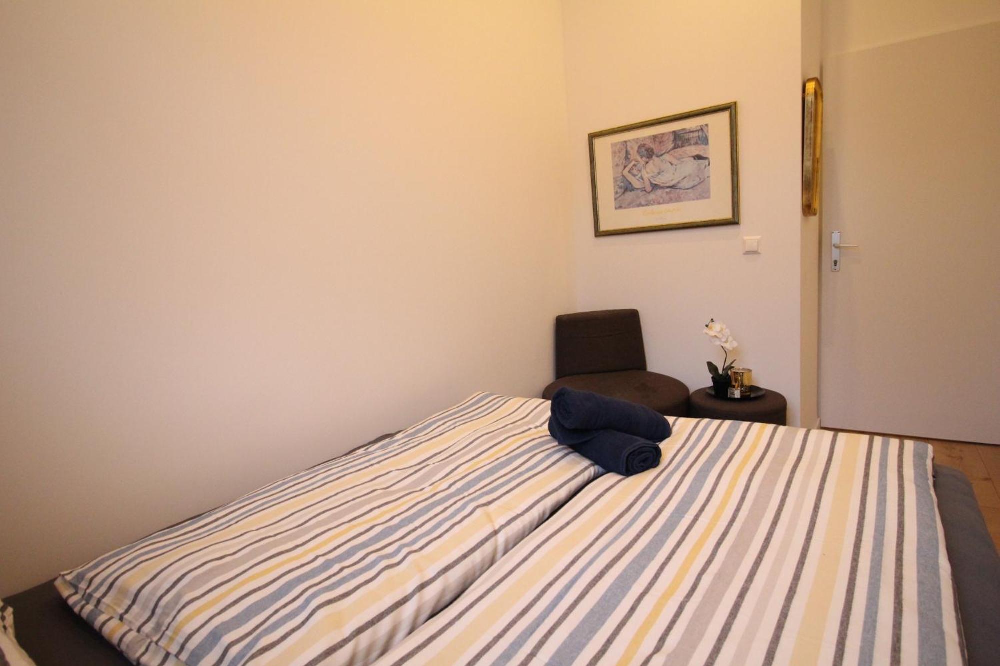 Disc Cozy Rooms In Liesing Wien Eksteriør billede