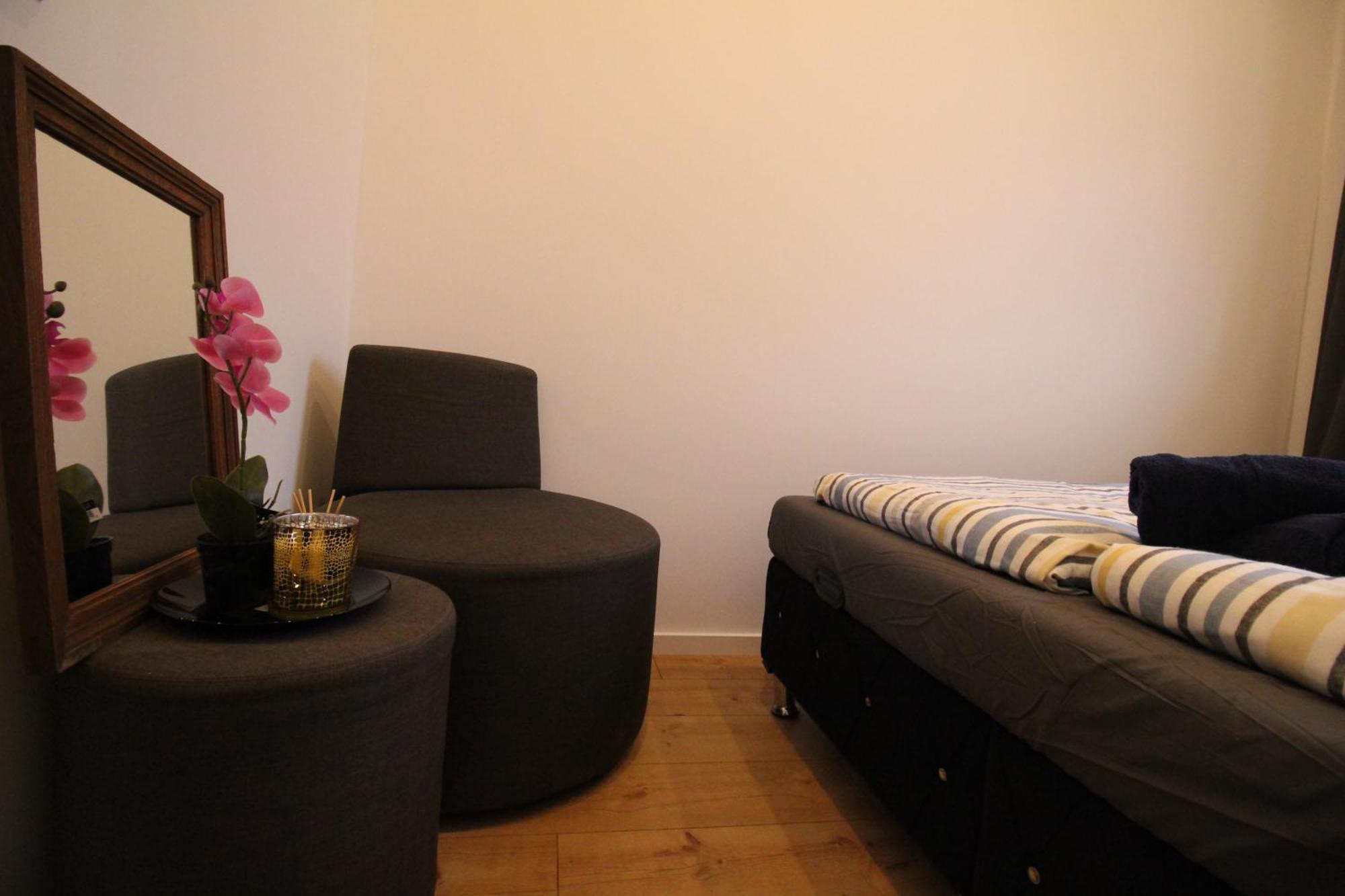 Disc Cozy Rooms In Liesing Wien Eksteriør billede