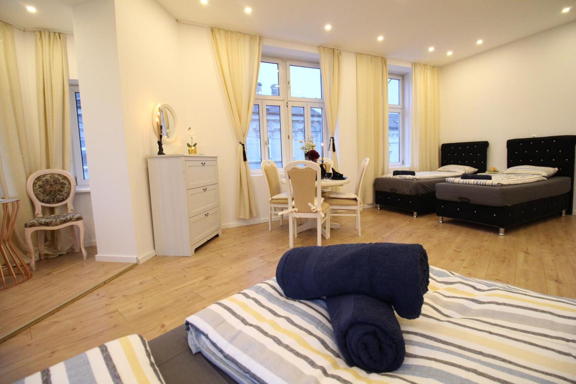 Disc Cozy Rooms In Liesing Wien Eksteriør billede