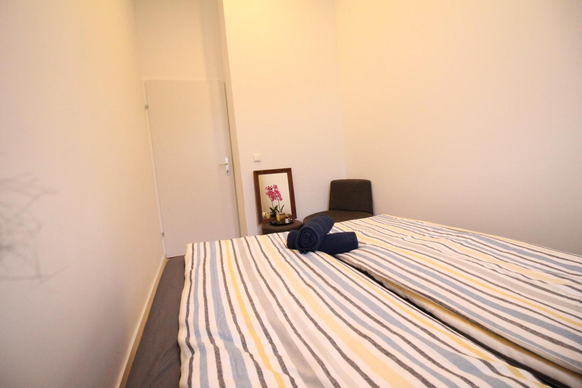 Disc Cozy Rooms In Liesing Wien Eksteriør billede