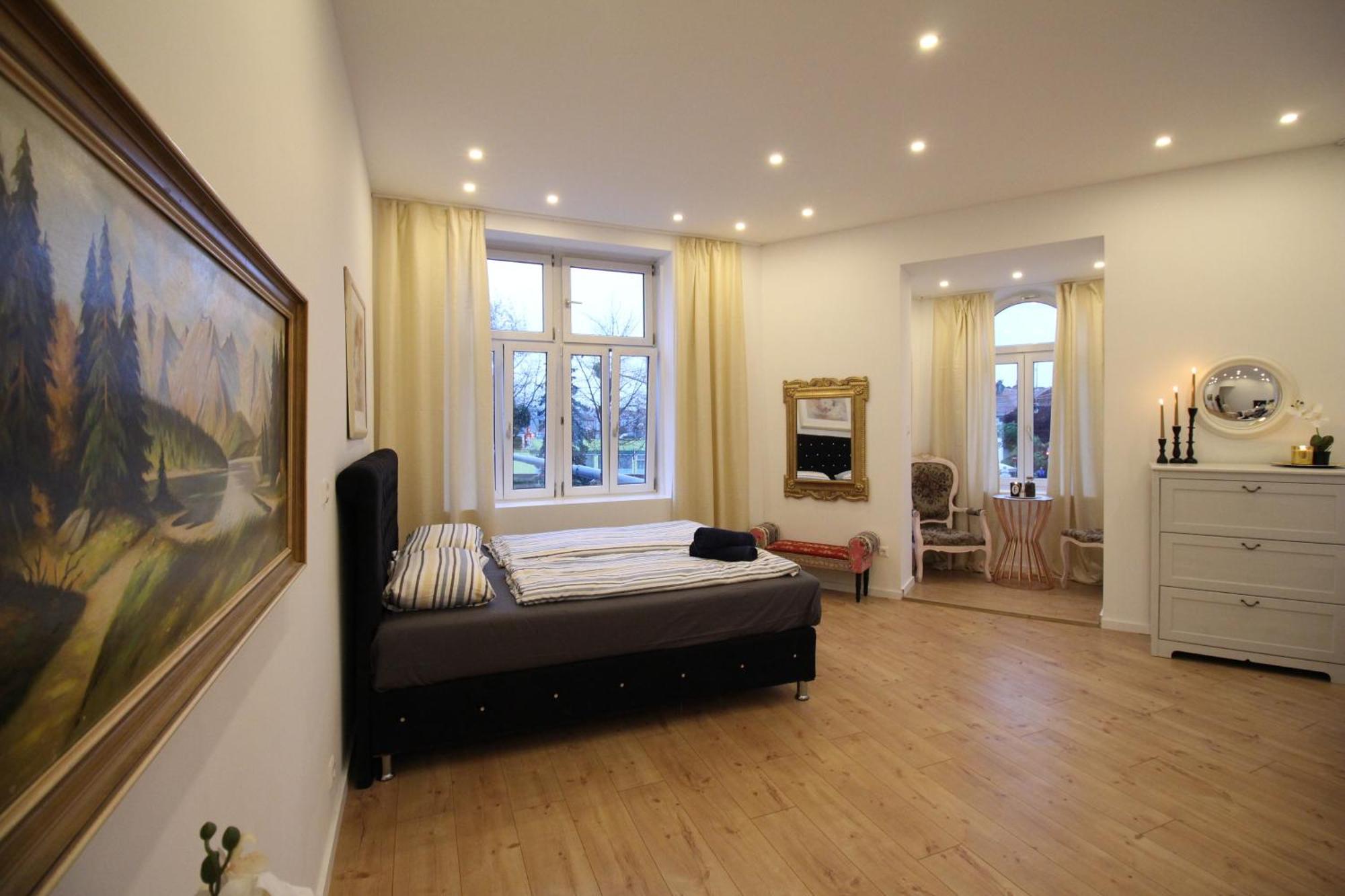 Disc Cozy Rooms In Liesing Wien Eksteriør billede