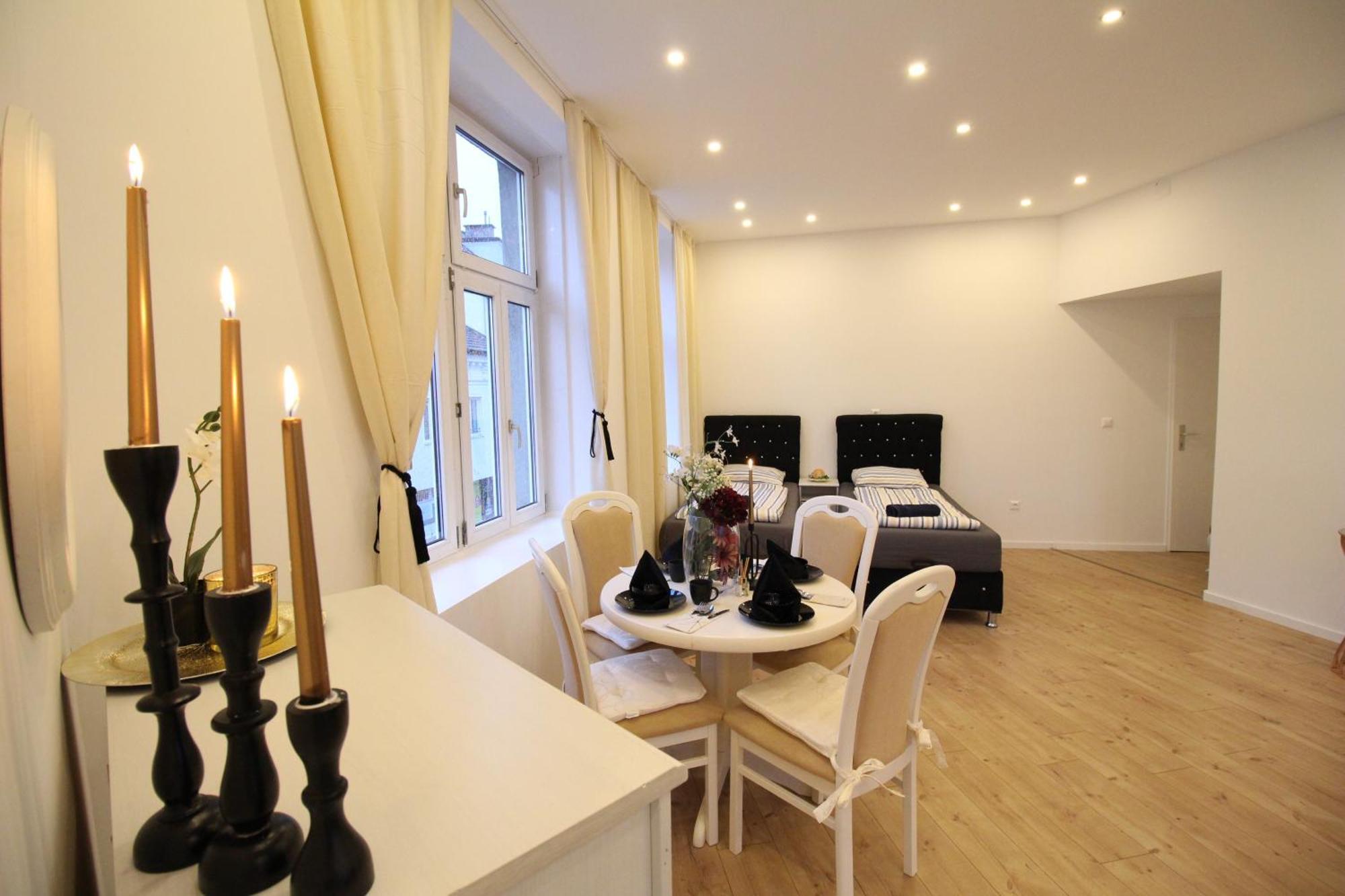 Disc Cozy Rooms In Liesing Wien Eksteriør billede